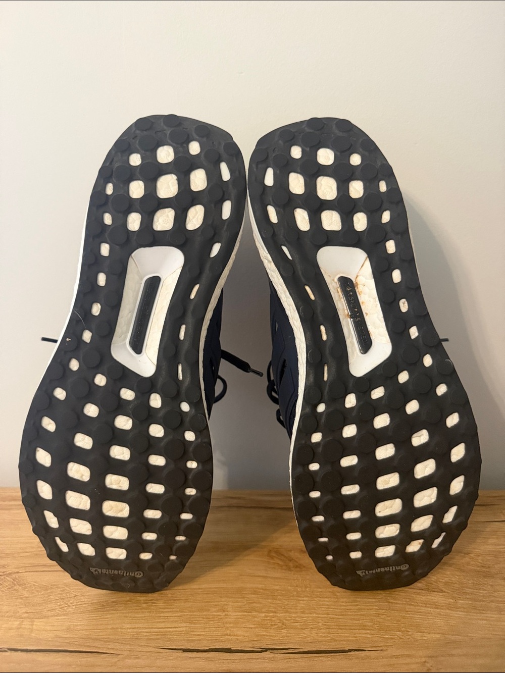 Adidas Ultra Boost 1.0 Multi Color Toe - Picture 4 of 4